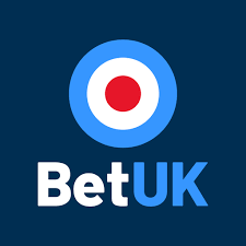 BetUK Logo