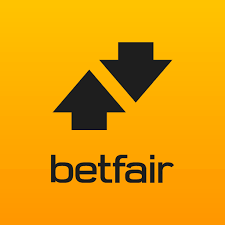 Betfair Logo Betfair Logo