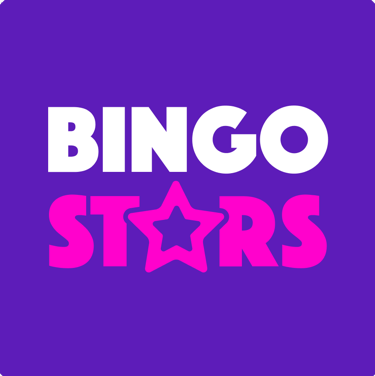 Bingo Stars Logo