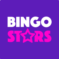 Bingo Stars Logo Bingo Stars Logo