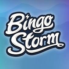 Bingo Storm logo