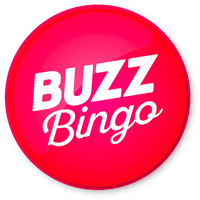 Buzz Bingo Logo