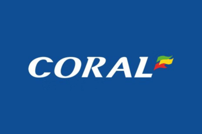 Coral Logo