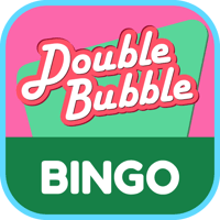 Double Bubble Bingo logo