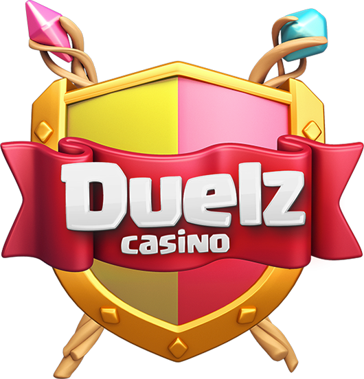 Duelz Casino logo