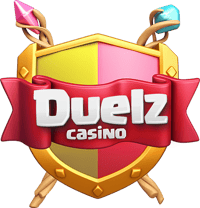 Duelz Casino logo Duelz Casino logo