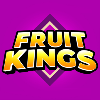 Fruit kings logo