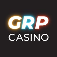 GRP Casino Logo GRP Casino Logo