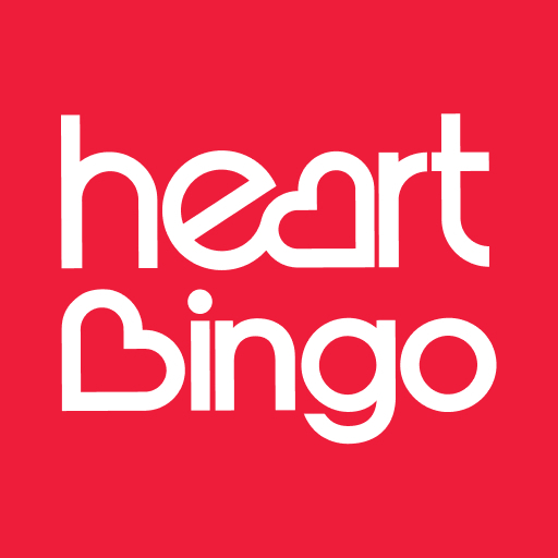 Heart bingo logo