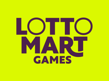 Lottomart logo