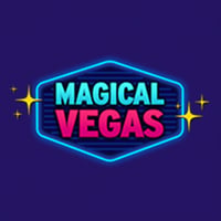 Magical Vegas logo
