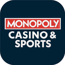Monopoly Casino Logo Monopoly Casino Logo