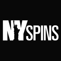 NY Spins logo NY Spins logo