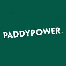 Paddy Power Logo
