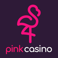 Pink Casino Logo Pink Casino Logo