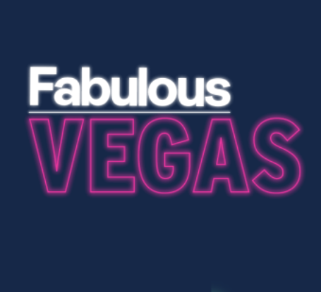 Fabulous Vegas Logo