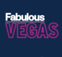 Fabulous Vegas Logo Fabulous Vegas Logo