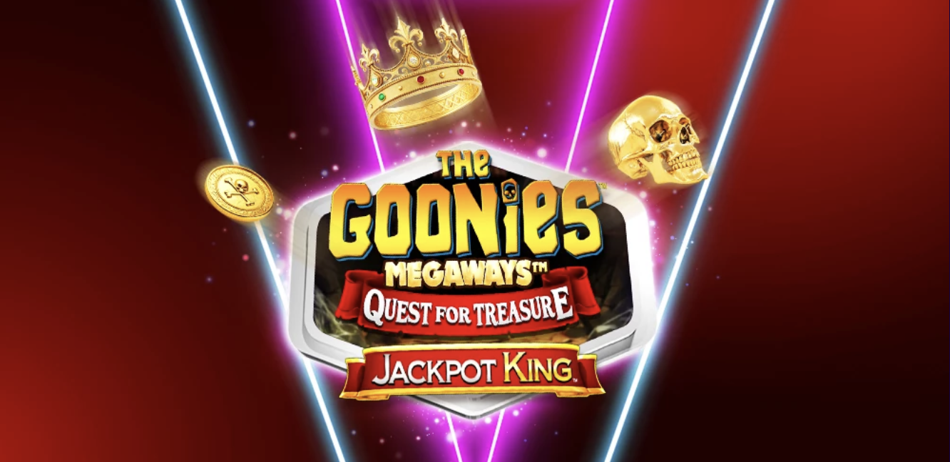 Magical Vegas Casino welcome offer: stake £10 to receive 100 free spins