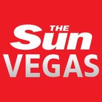 The Sun Vegas logo