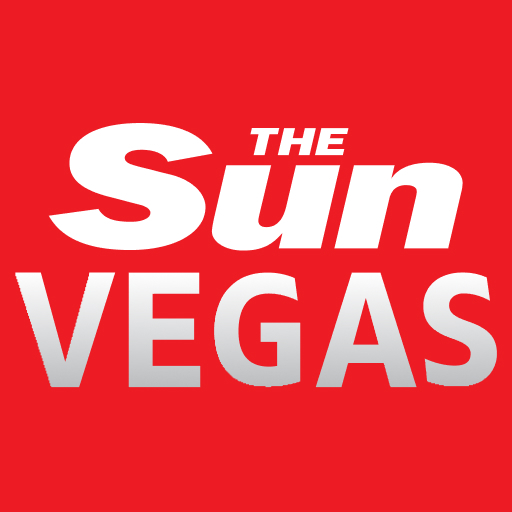 The Sun Vegas logo