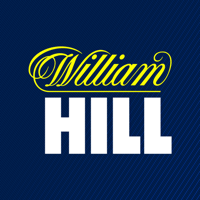 William Hill logo William Hill logo