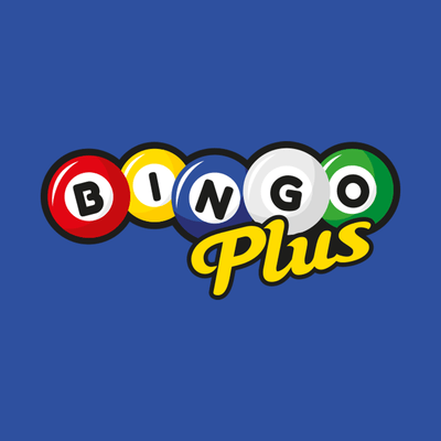 bingo plus logo