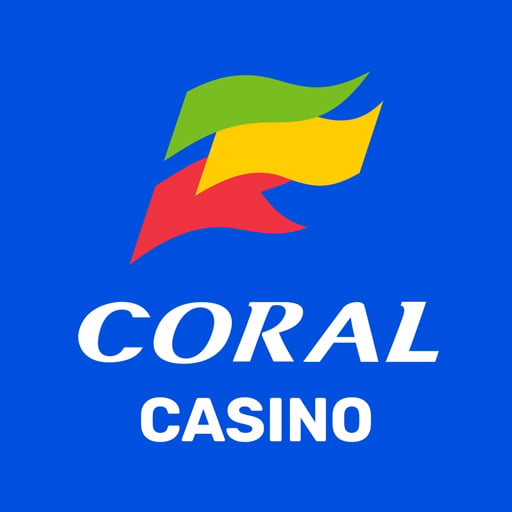 coral casino logo