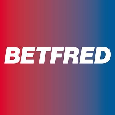 Betfred Logo