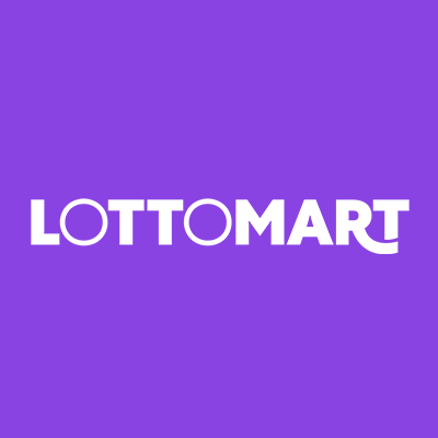 lottomart logo large