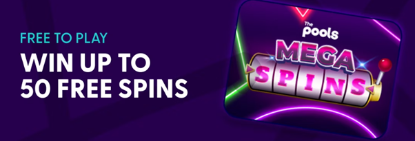 mega spins 1