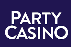 party casino logo-3 party casino logo-3