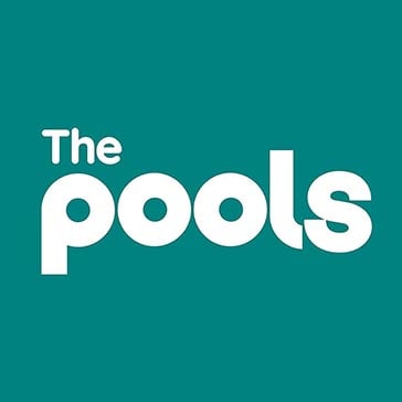 pools logo
