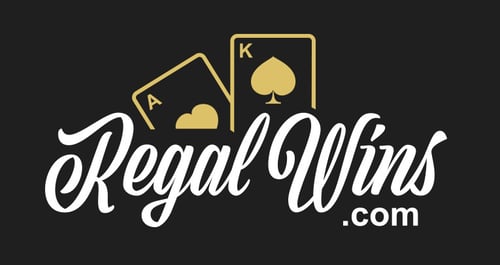 regal wins logo wide