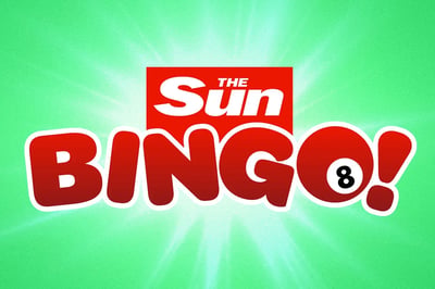 sun bingo logo