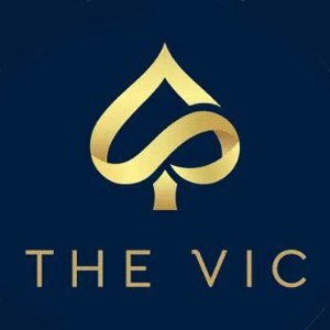 the vic logo