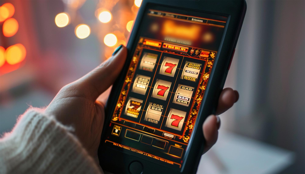 video slots 3
