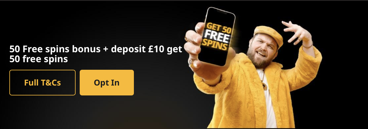 Betfair casino welcome offer: 50 free spins bonus + deposit £10 get 50 free spins Betfair casino welcome offer: 50 free spins bonus + deposit £10 get 50 free spins