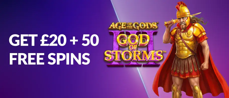 betvictor casino welcome offer. Bet £10 and get £20 in bonuses and 50 free spins